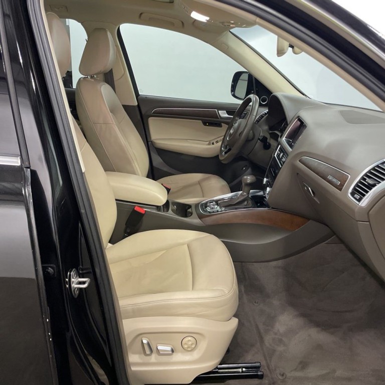 2016 Audi Q5 Image 7