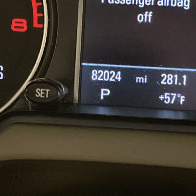 2016 Audi Q5 Image 10