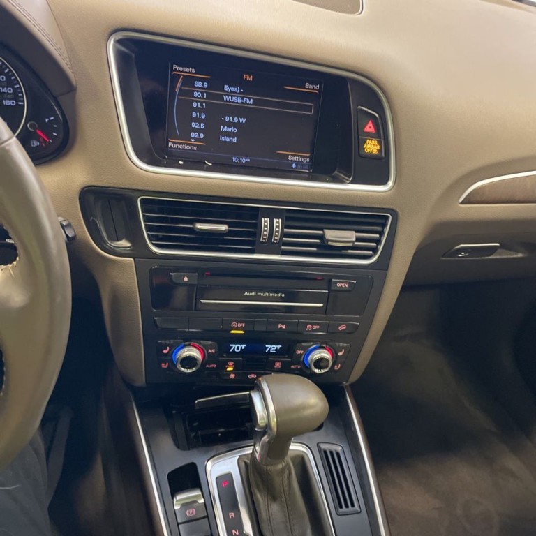 2016 Audi Q5 Image 11