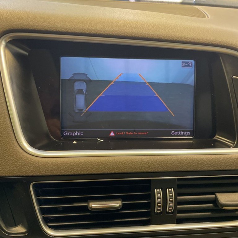 2016 Audi Q5 Image 12