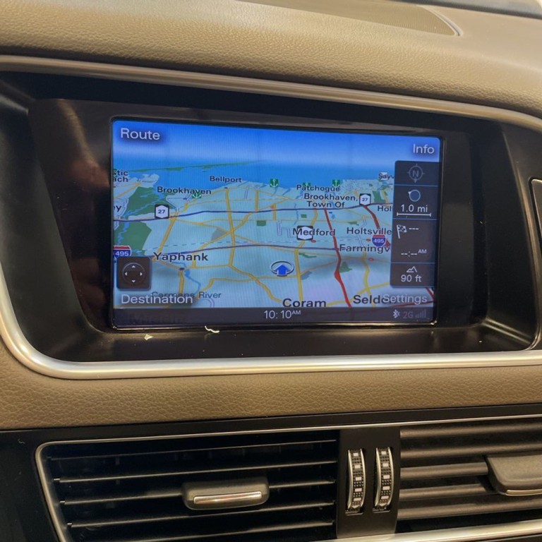 2016 Audi Q5 Image 13