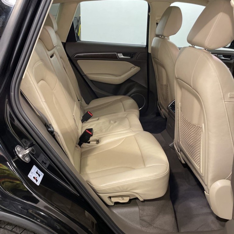 2016 Audi Q5 Image 16