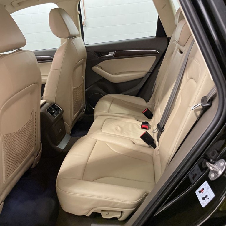 2016 Audi Q5 Image 17