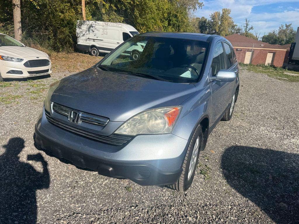 2009 Honda CR-V Image 1