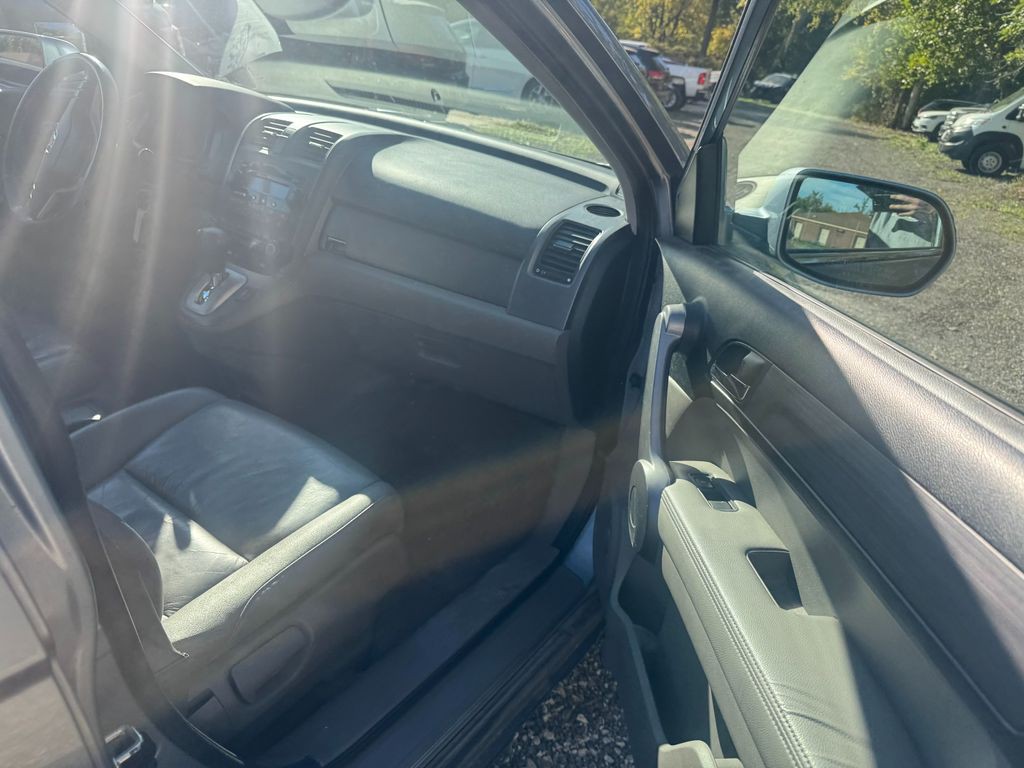 2009 Honda CR-V Image 5