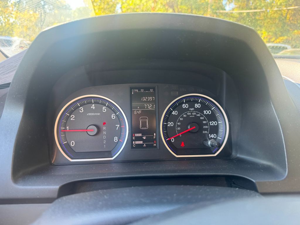 2009 Honda CR-V Image 6