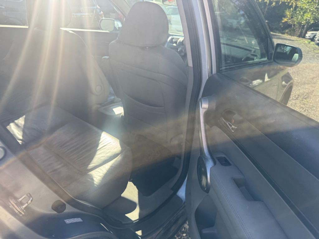 2009 Honda CR-V Image 7