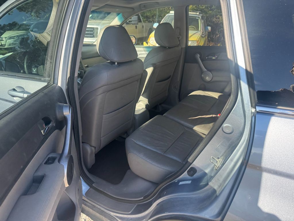 2009 Honda CR-V Image 8