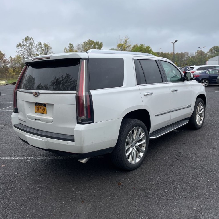 2020 Cadillac Escalade Image 5