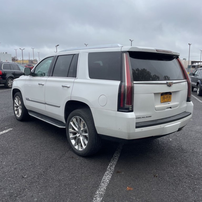 2020 Cadillac Escalade Image 6