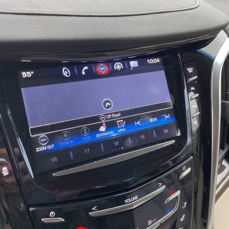 2020 Cadillac Escalade Image 14