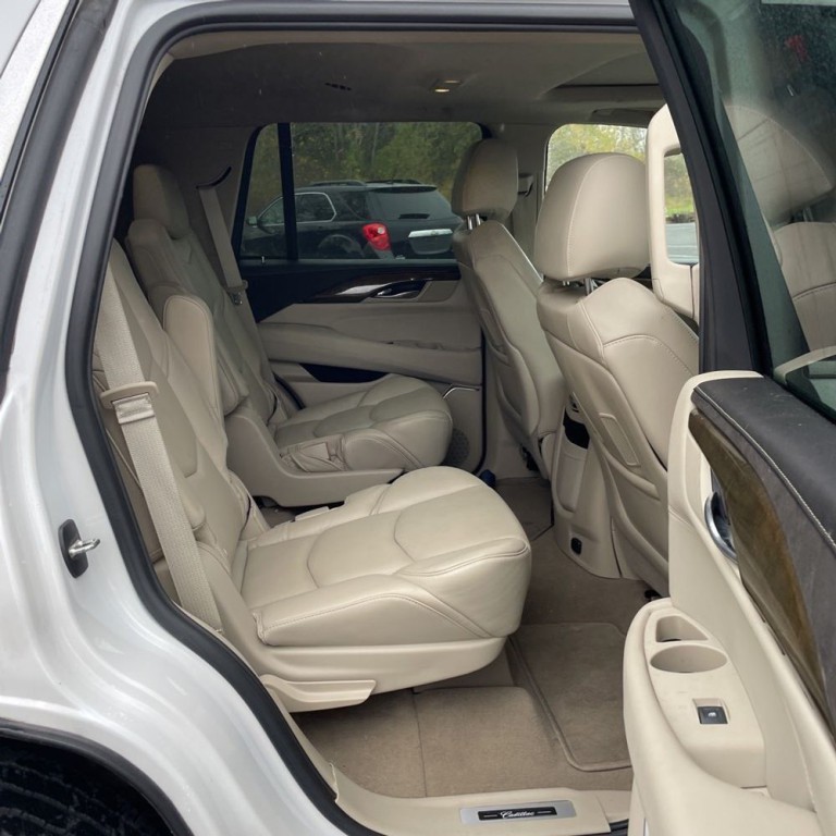 2020 Cadillac Escalade Image 17