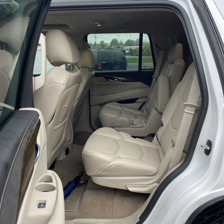 2020 Cadillac Escalade Image 18