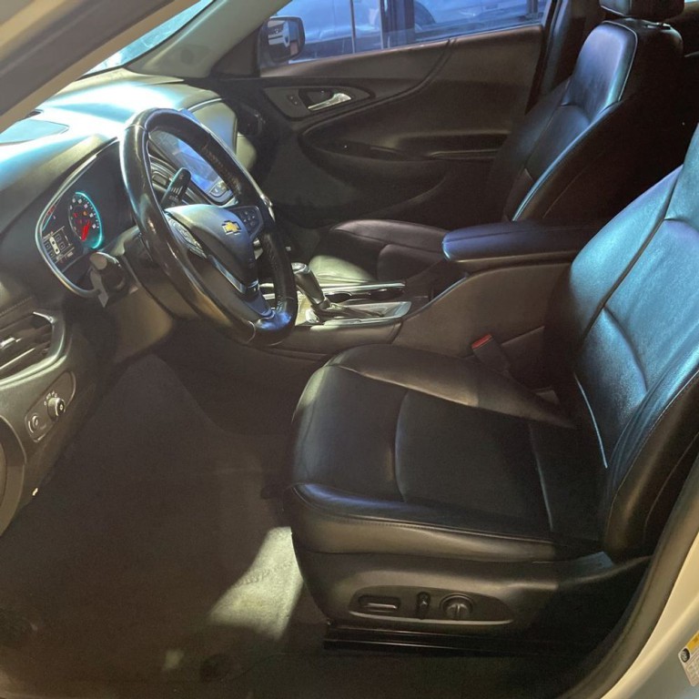 2018 Chevrolet Malibu Image 7