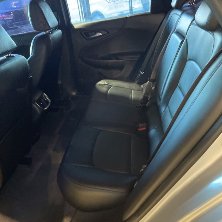 2018 Chevrolet Malibu Image 15