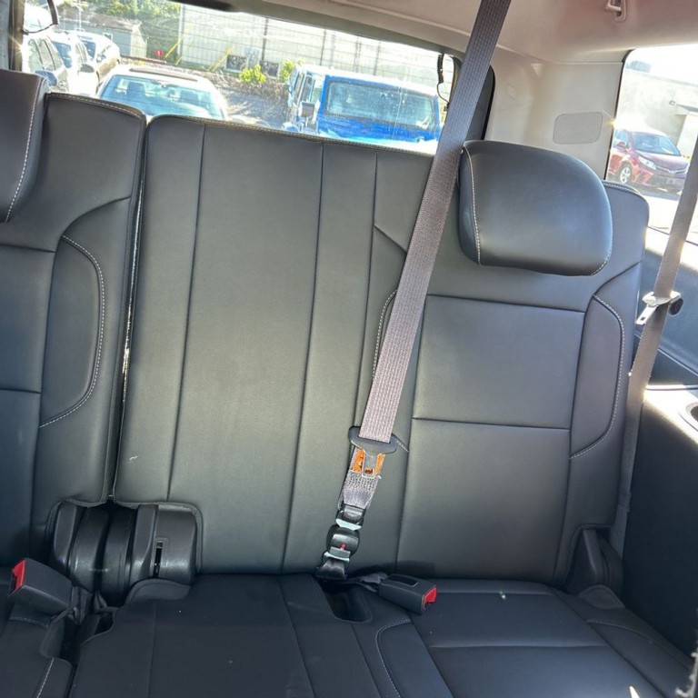 2017 Chevrolet Suburban Image 22