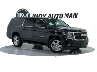Image for 2017 Chevrolet Suburban LT ID: 6935365