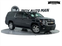 Image for 2017 Chevrolet Suburban LT ID: 6935365