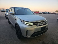 Image for 2017 Land Rover Discovery HSE ID: 6935366