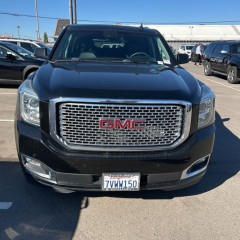 Image for 2016 GMC Yukon Denali ID: 6935368
