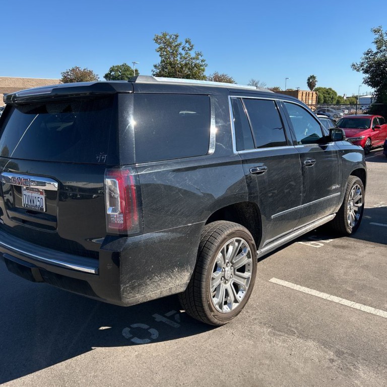 2016 GMC Yukon Image 5