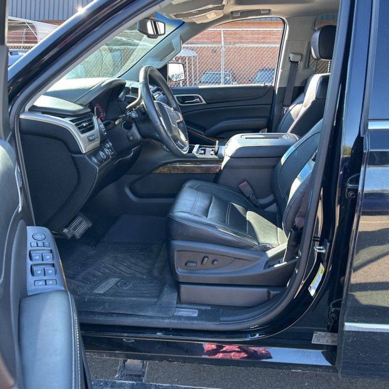 2016 GMC Yukon Image 7