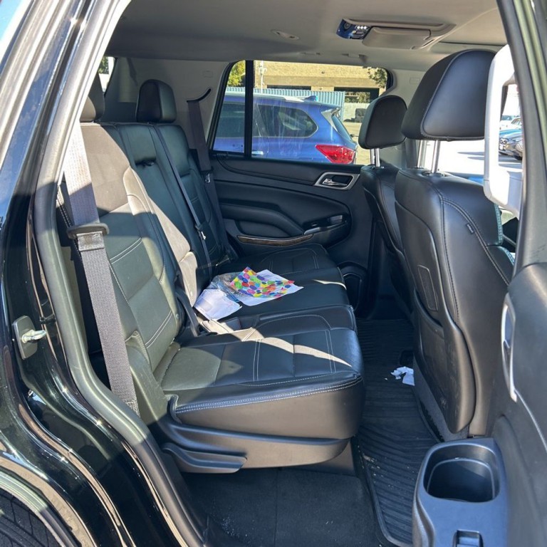 2016 GMC Yukon Image 15