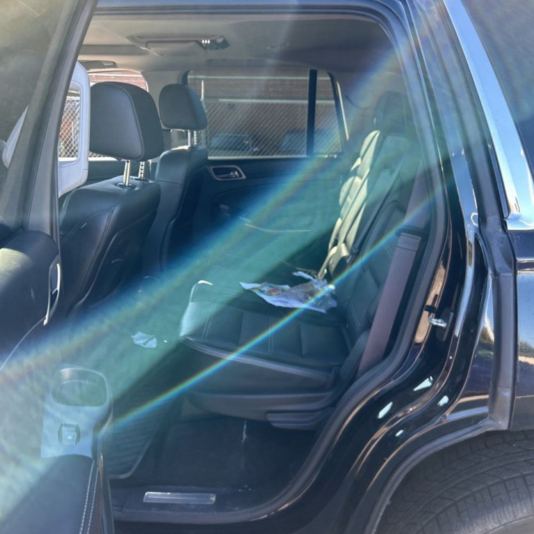 2016 GMC Yukon Image 16