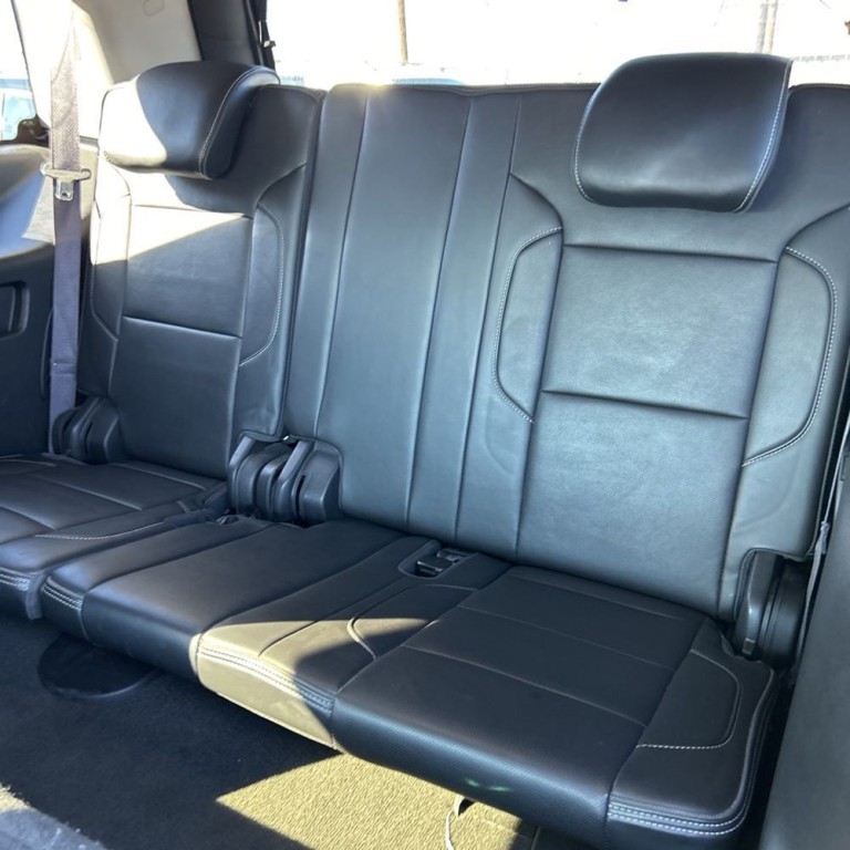 2016 GMC Yukon Image 17
