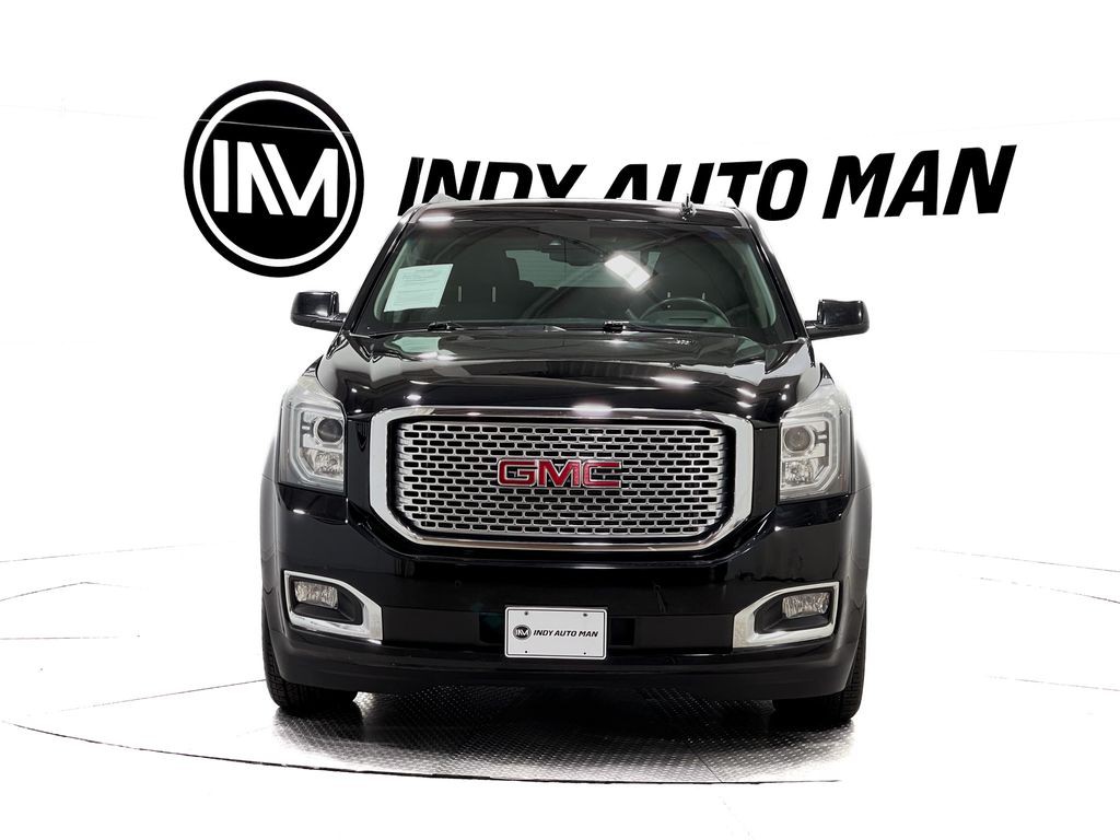 2016 GMC Yukon Image 9