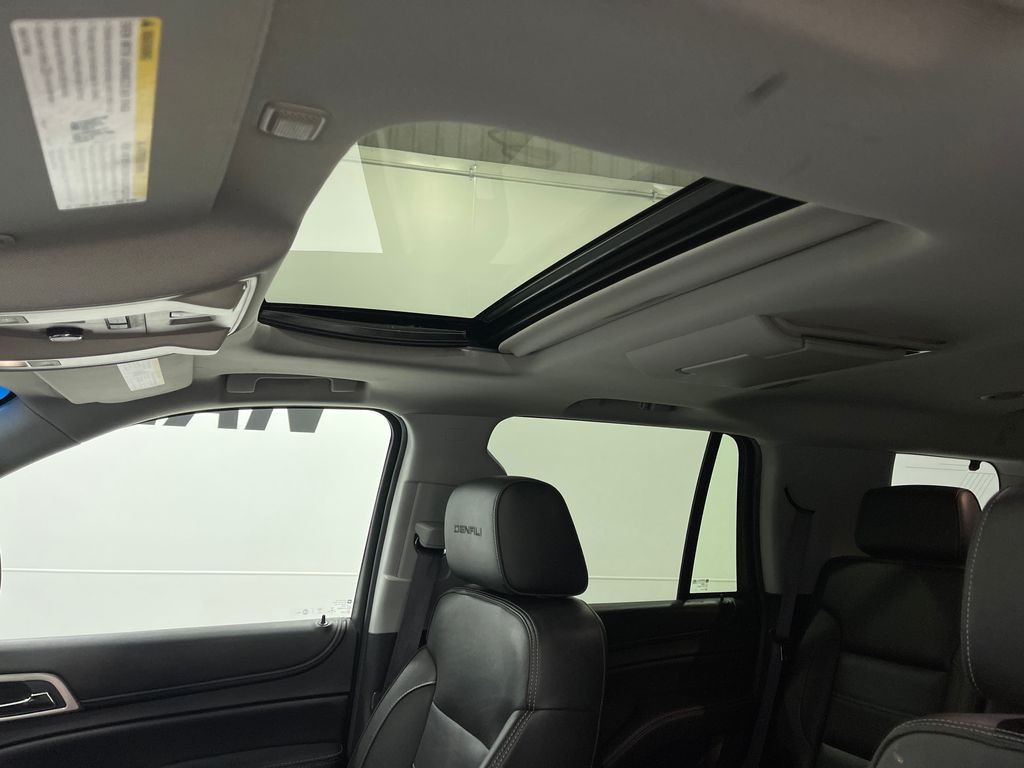 2016 GMC Yukon Image 13