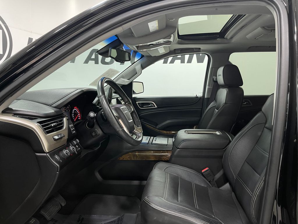 2016 GMC Yukon Image 15