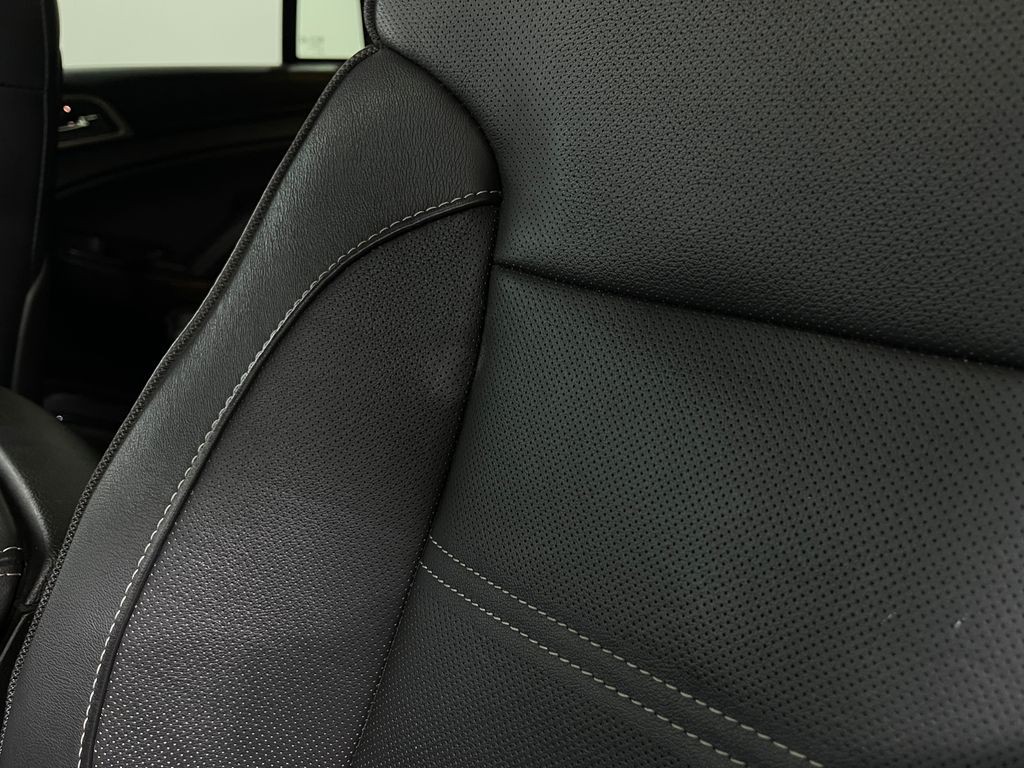 2016 GMC Yukon Image 20