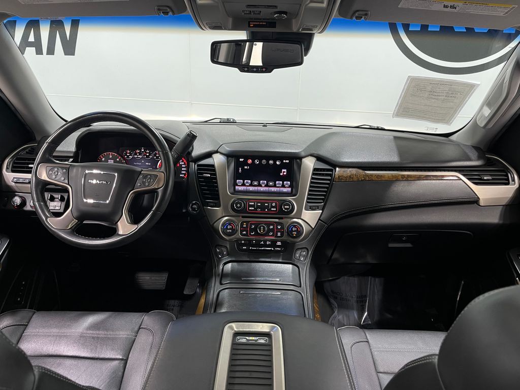 2016 GMC Yukon Image 21