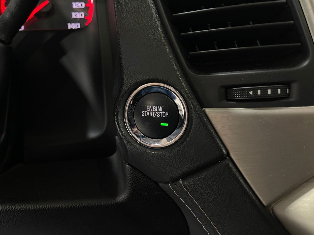 2016 GMC Yukon Image 23