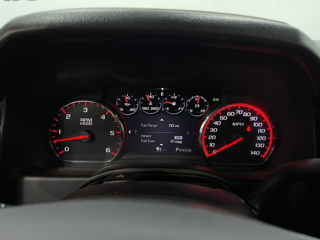 2016 GMC Yukon Image 25