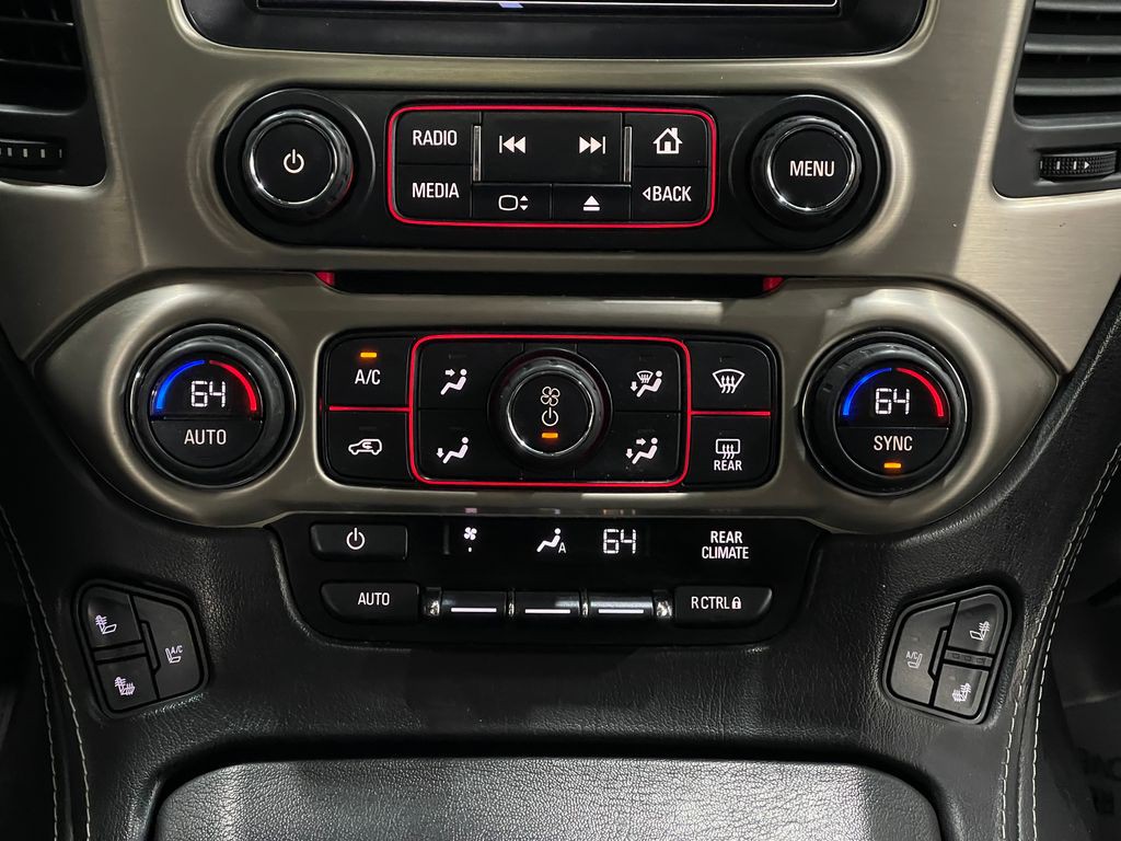 2016 GMC Yukon Image 27