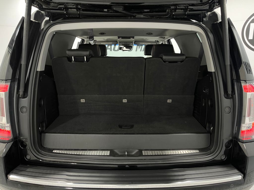 2016 GMC Yukon Image 28