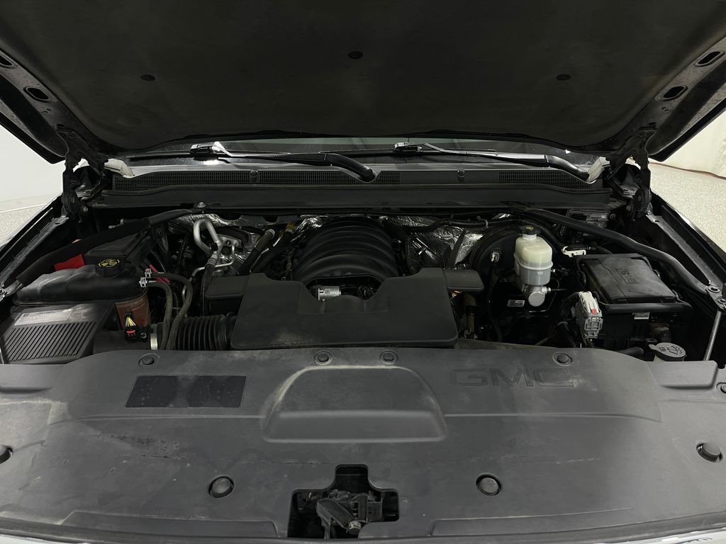 2016 GMC Yukon Image 29