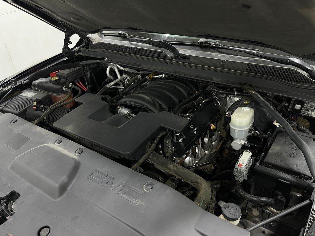 2016 GMC Yukon Image 30