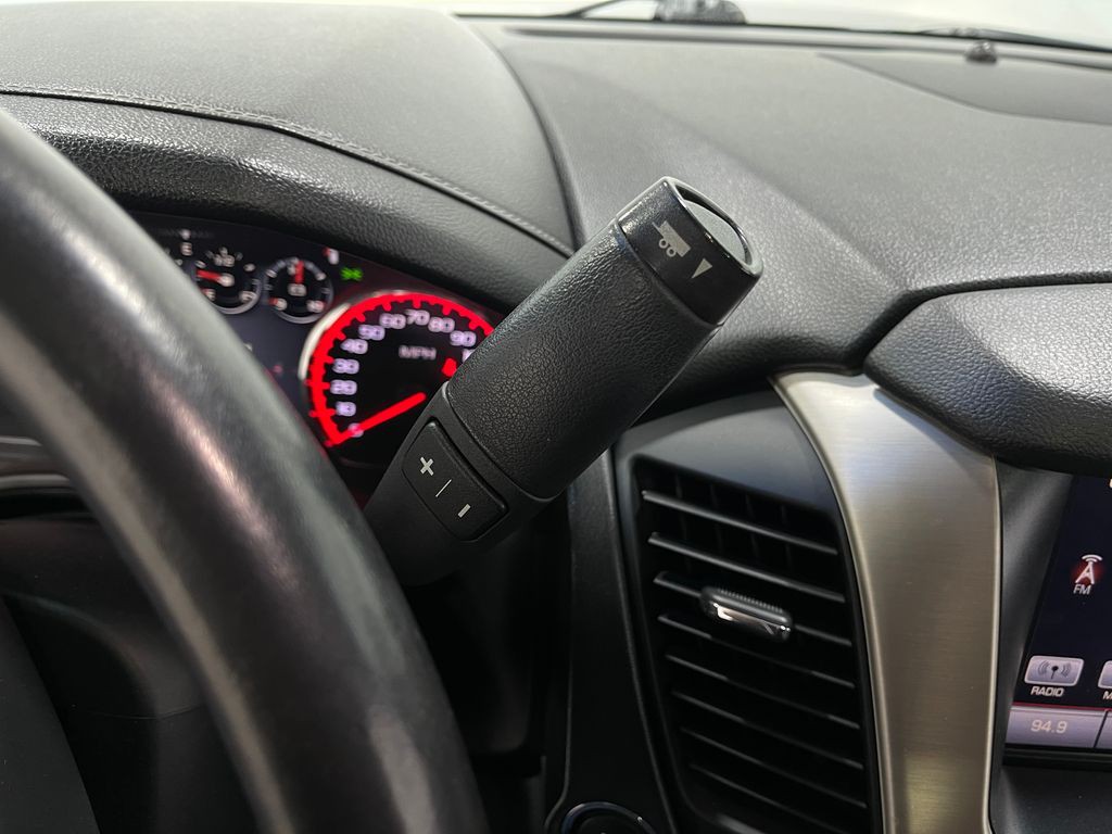 2016 GMC Yukon Image 31