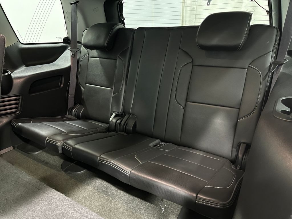 2016 GMC Yukon Image 33