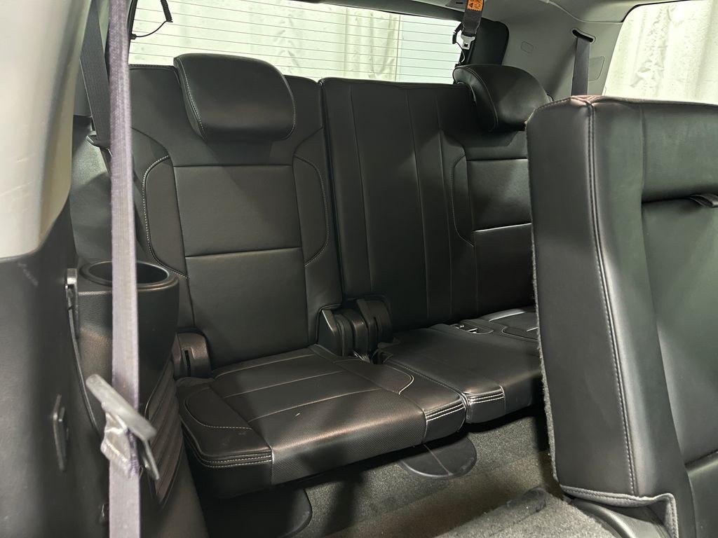 2016 GMC Yukon Image 34