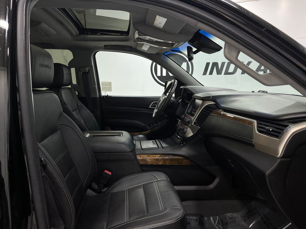 2016 GMC Yukon Image 36