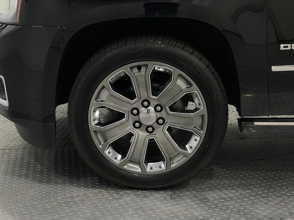 2016 GMC Yukon Image 39