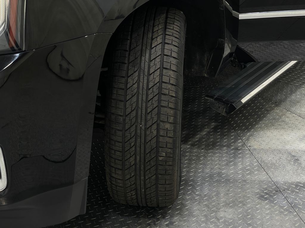 2016 GMC Yukon Image 40