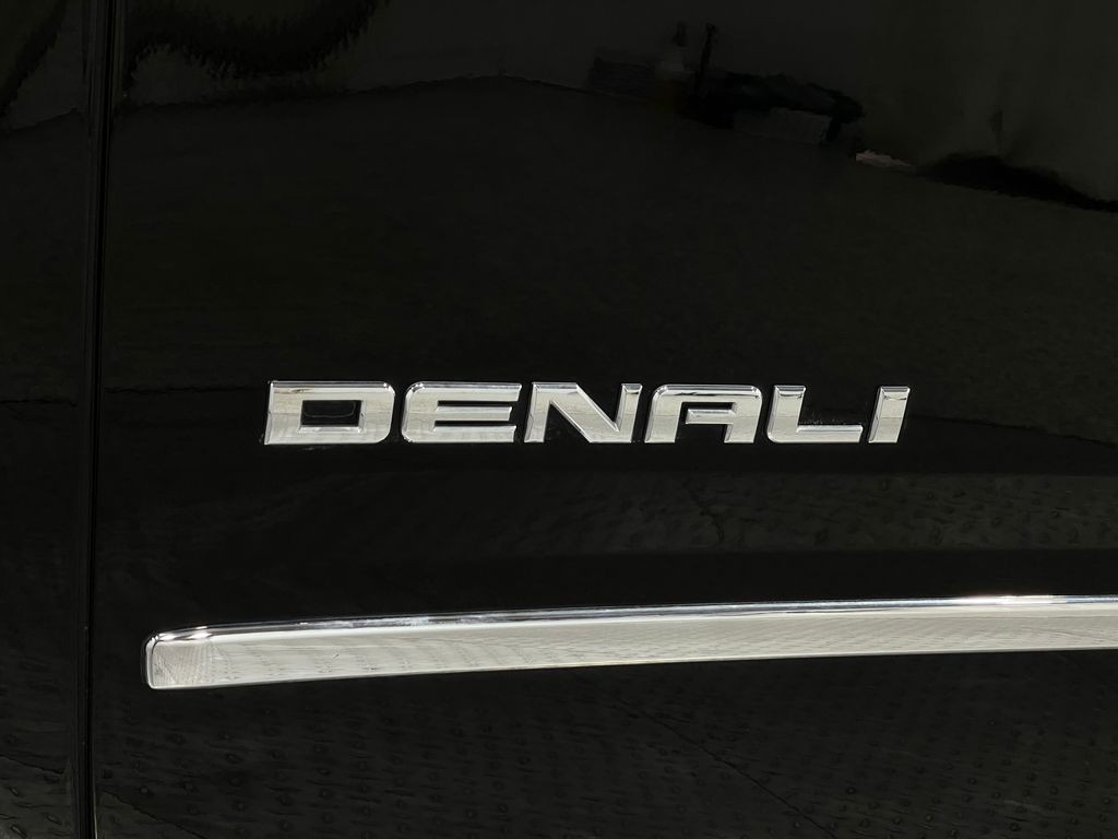 2016 GMC Yukon Image 43