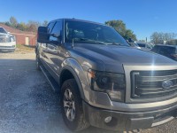 Image for 2013 Ford F-150 FX4 ID: 6935370