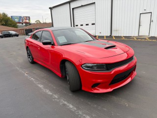 Image for 2023 Dodge Charger R/T ID: 6939963
