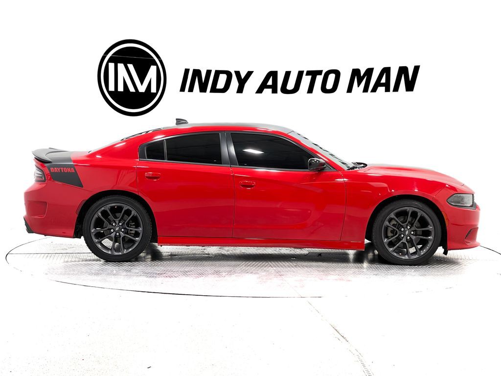 2023 Dodge Charger Image 3